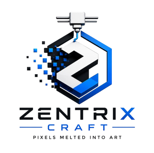 Zentrix Craft